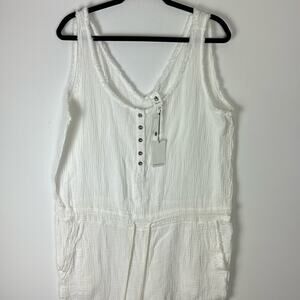 [NWT] Flawless Jumpsuit - Women's Large